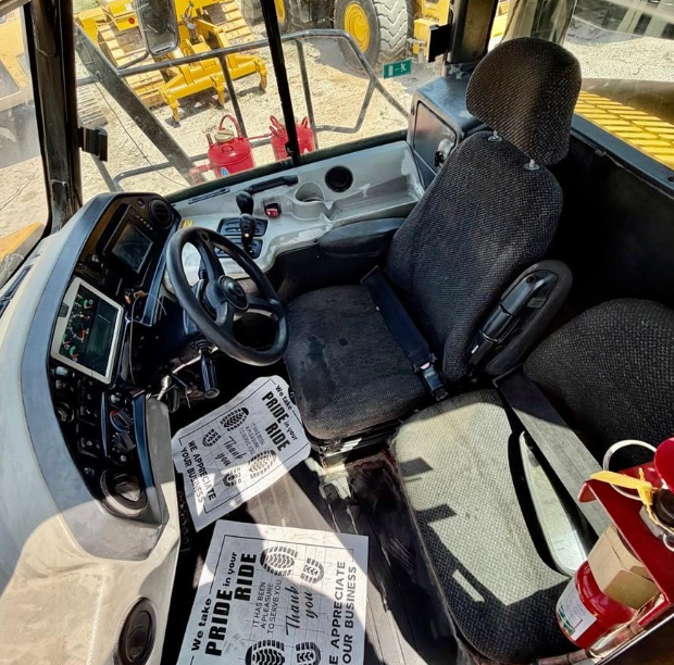 2016 CATERPILLAR 745C Articulated Rock Truck for sale for Sale
